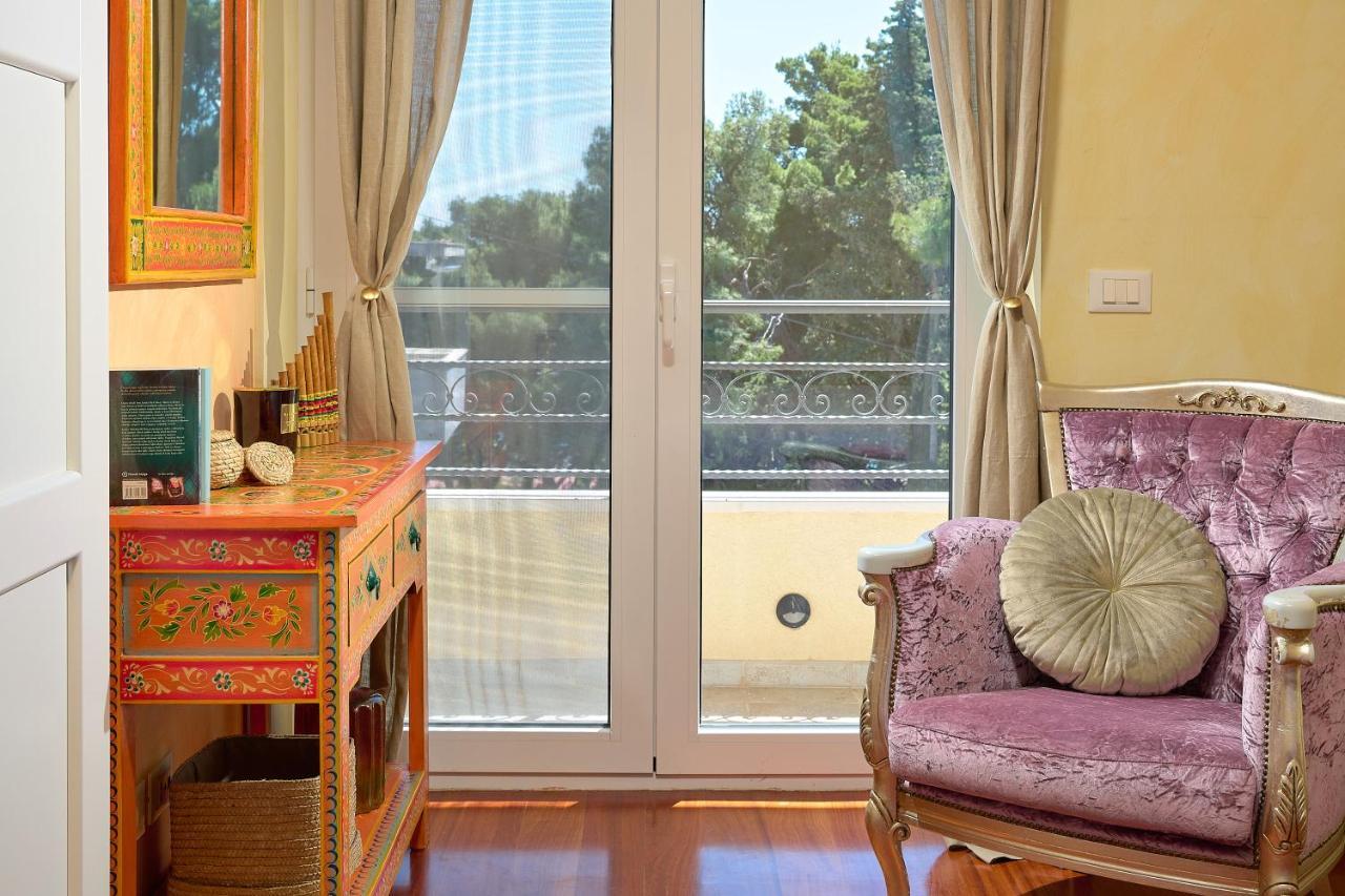 Sun Spalato Villa Paradise Split Exterior foto