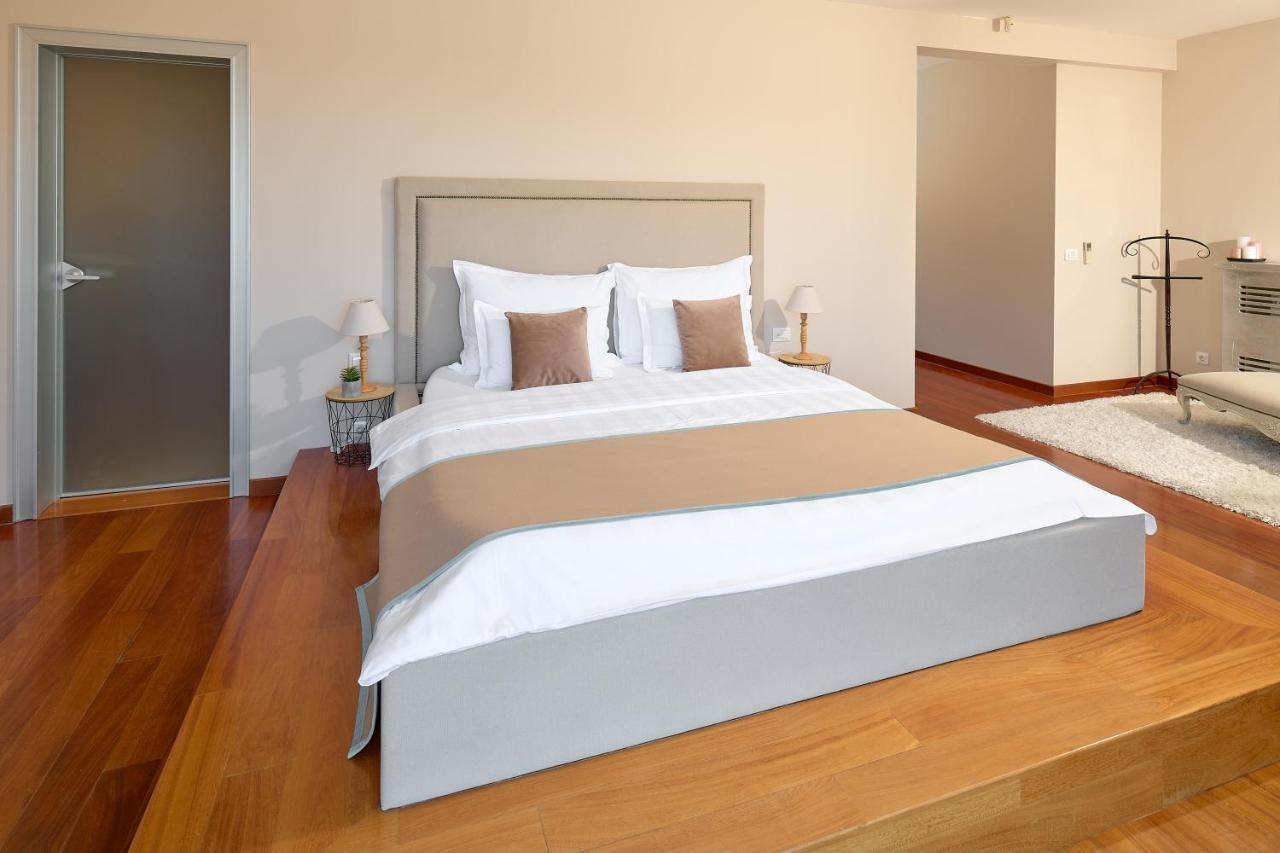 Sun Spalato Villa Paradise Split Exterior foto